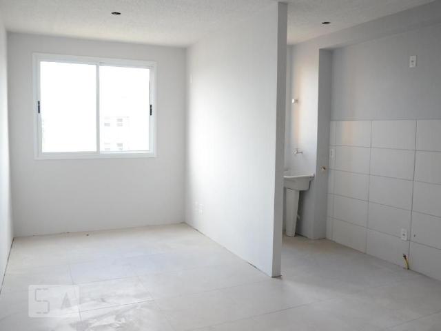 Apto, Olaria, 2 Quartos, 49 m2 Canoas
