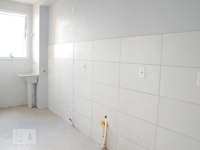 Apto, Olaria, 2 Quartos, 49 m2 Canoas