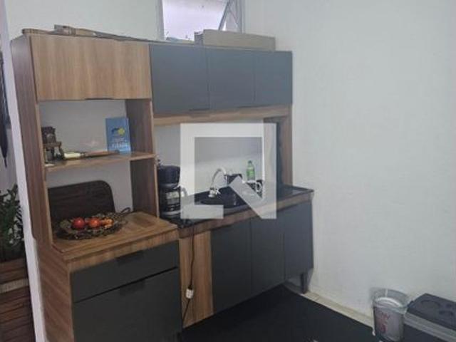 Apto, Olaria, 2 Quartos, 50 m2 Canoas