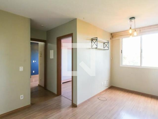 Apto, Olaria, 2 Quartos, 52 m2 Canoas