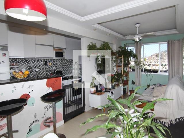 Apto, Olaria, 2 Quartos, 52 m2 Rio de Janeiro