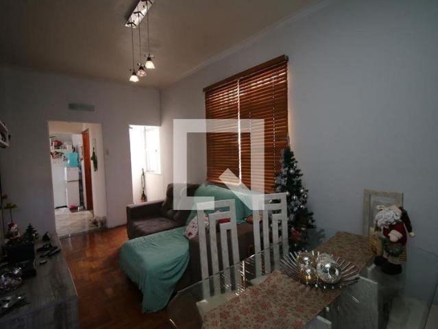 Apto, Olaria, 2 Quartos, 52 m2 Rio de Janeiro