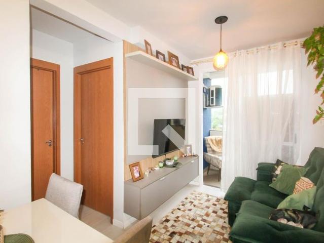 Apto, Olaria, 2 Quartos, 53 m2 Canoas