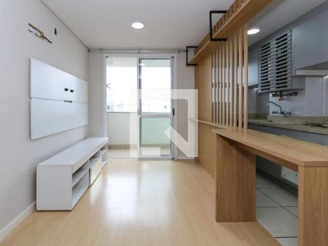 Apto, Olaria, 2 Quartos, 55 m2 Canoas