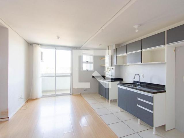 Apto, Olaria, 2 Quartos, 55 m2 Canoas
