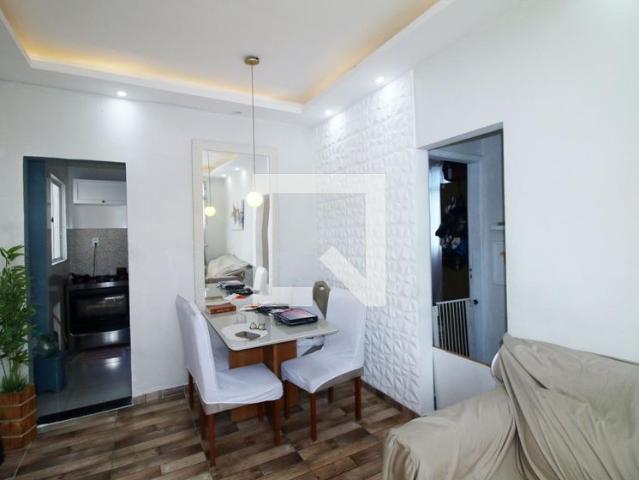 Apto, Olaria, 2 Quartos, 55 m2 Rio de Janeiro