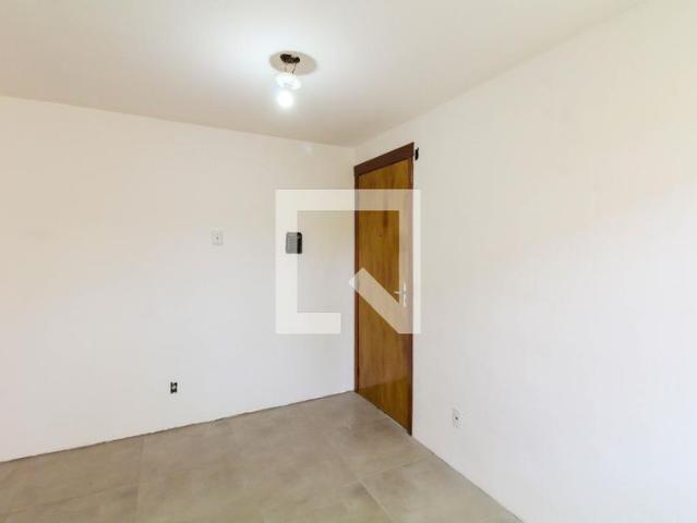 Apto, Olaria, 2 Quartos, 46 m2 Canoas