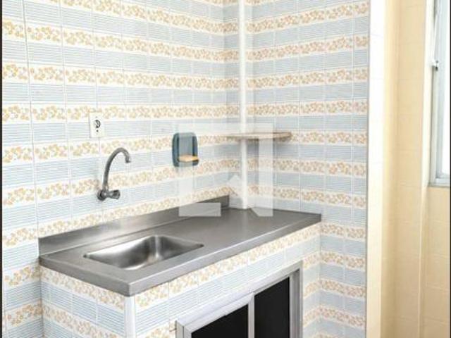 Apto, Olaria, 2 Quartos, 58 m2 Rio de Janeiro