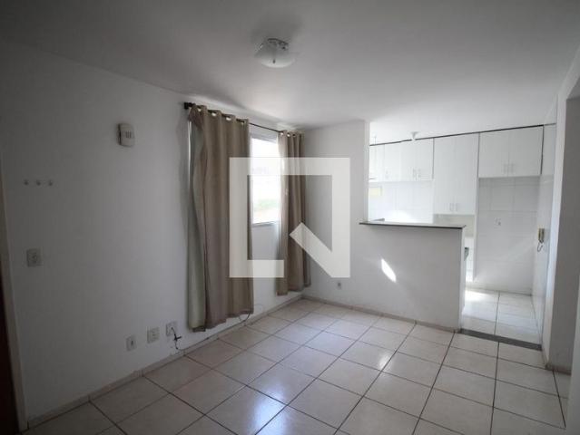 Apto, Olaria, 2 Quartos, 60 m2 Contagem