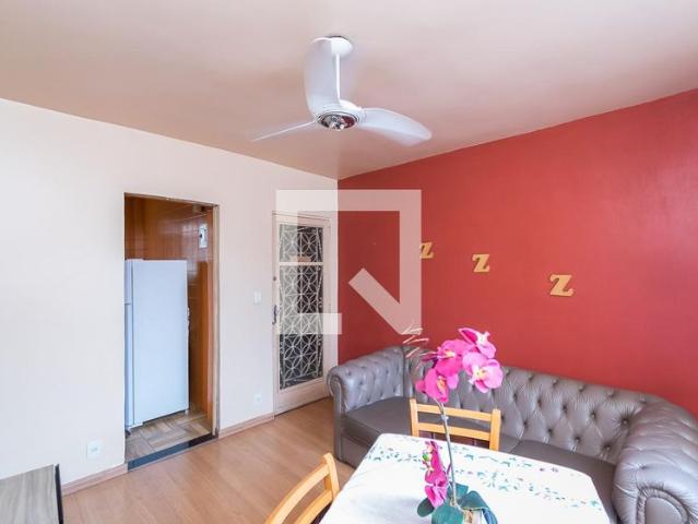 Apto, Olaria, 2 Quartos, 60 m2 Rio de Janeiro
