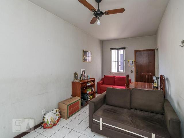 Apto, Olaria, 2 Quartos, 74 m2 Rio de Janeiro