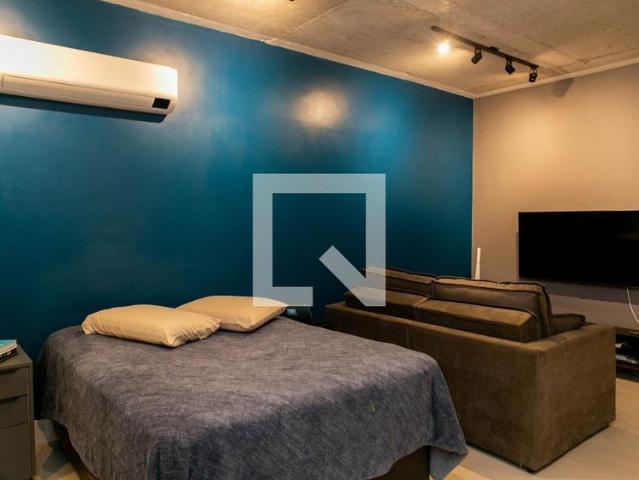 Apto, Olímpico, 1 Quarto, 45 m2 São Caetano do Sul