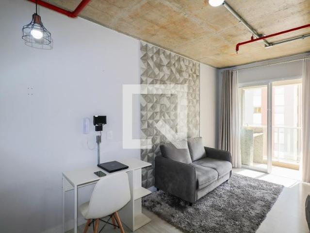 Apto, Olímpico, 1 Quarto, 40 m2 São Caetano do Sul