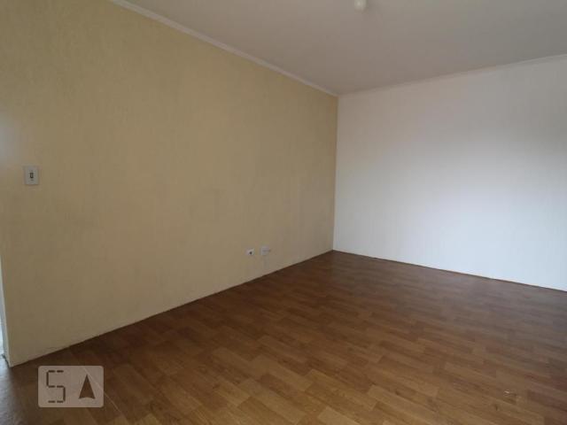 Apto, Olímpico, 1 Quarto, 77 m2 São Caetano do Sul
