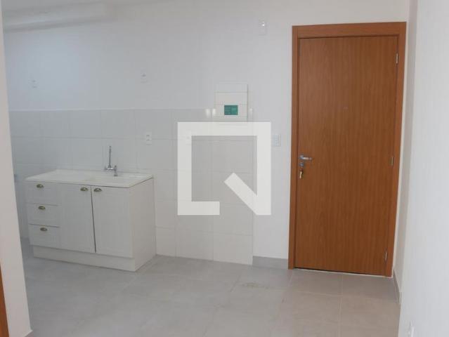 Apto, Olímpico, 2 Quartos, 42 m2 São Caetano do Sul