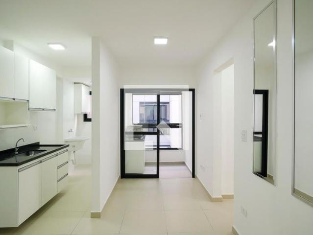 Apto, Olímpico, 2 Quartos, 53 m2 São Caetano do Sul