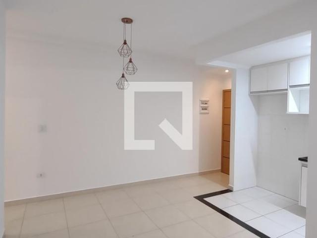 Apto, Olímpico, 2 Quartos, 50 m2 São Caetano do Sul