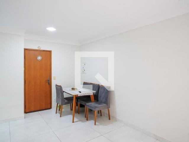 Apto, Olímpico, 2 Quartos, 65 m2 São Caetano do Sul