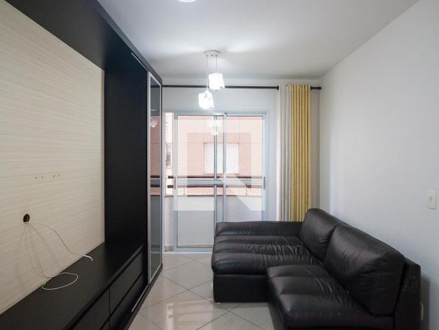 Apto, Olímpico, 2 Quartos, 65 m2 São Caetano do Sul