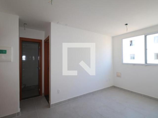 Apto, Olímpico, 2 Quartos, 32 m2 São Caetano do Sul