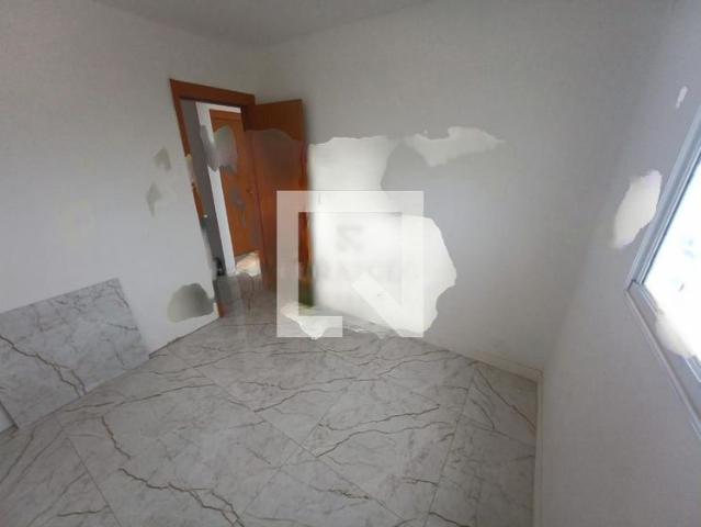 Apto, Olímpico, 2 Quartos, 37 m2 São Caetano do Sul