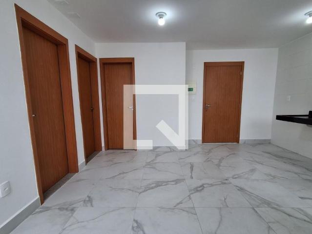 Apto, Olímpico, 2 Quartos, 37 m2 São Caetano do Sul
