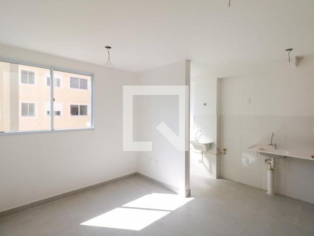 Apto, Olímpico, 2 Quartos, 34 m2 São Caetano do Sul