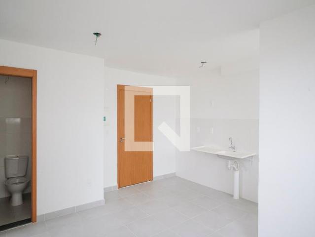 Apto, Olímpico, 2 Quartos, 35 m2 São Caetano do Sul