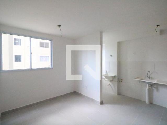 Apto, Olímpico, 2 Quartos, 36 m2 São Caetano do Sul
