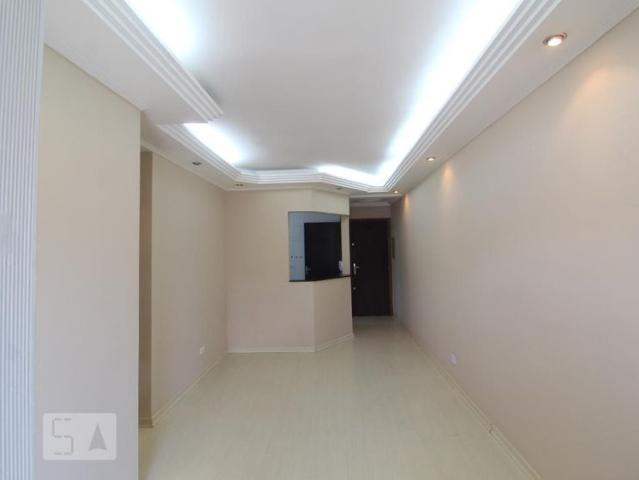 Apto, Olímpico, 3 Quartos, 99 m2 São Caetano do Sul