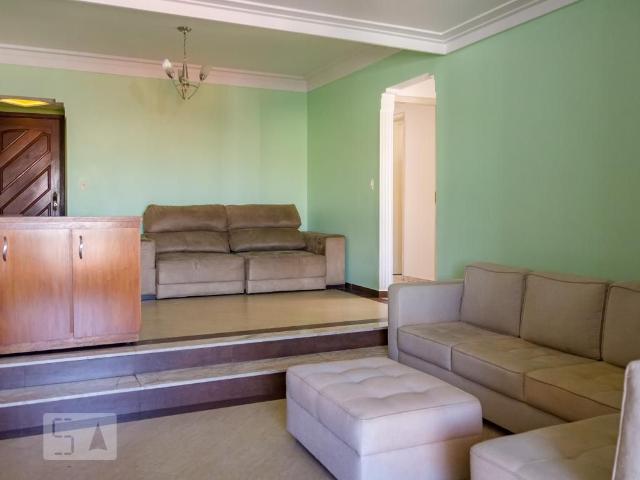 Apto, Olímpico, 3 Quartos, 121 m2 São Caetano do Sul