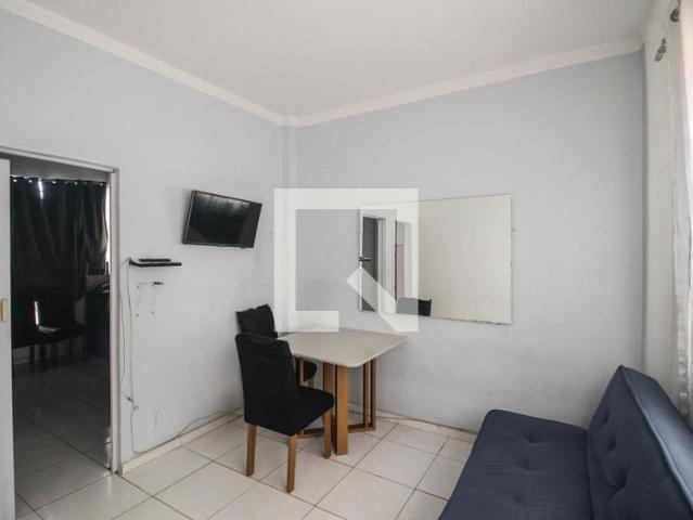 Apto, Olinda, 1 Quarto, 48 m2 Nilópolis