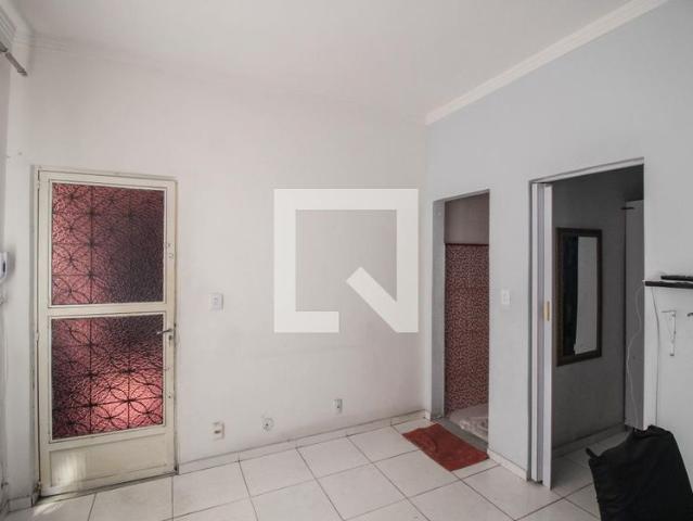 Apto, Olinda, 1 Quarto, 48 m2 Nilópolis