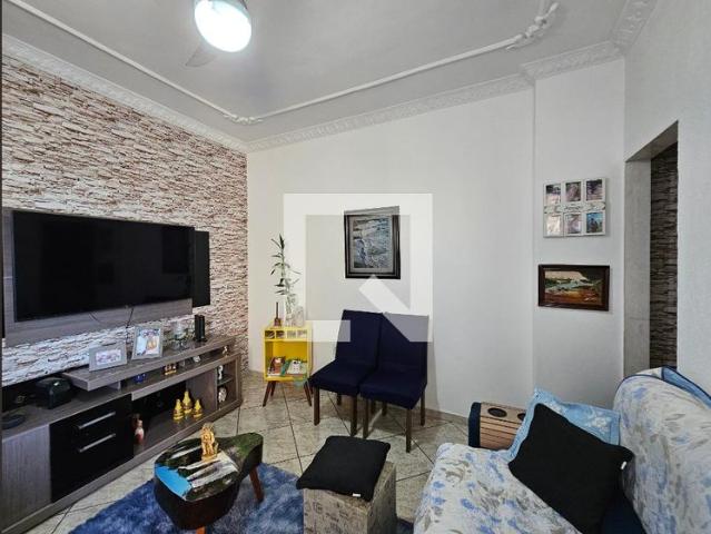 Apto, Olinda, 1 Quarto, 50 m2 Nilópolis