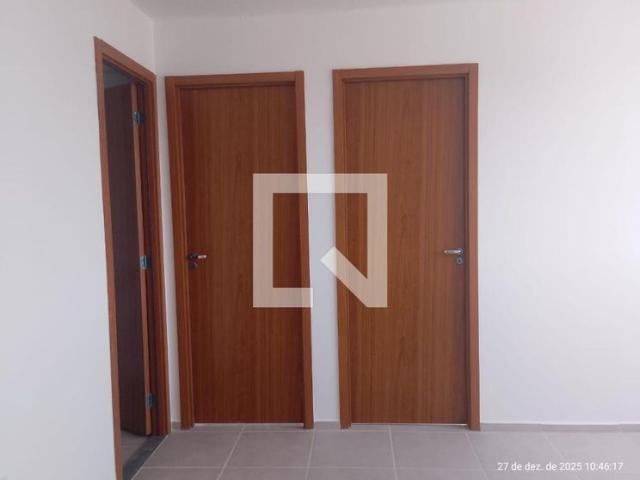 Apto, Olinda, 2 Quartos, 40 m2 Nilópolis
