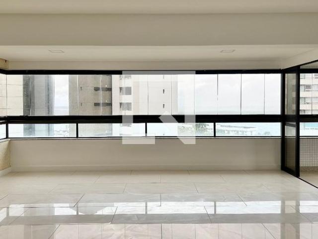 Apto, Ondina, 4 Quartos, 193 m2 Salvador