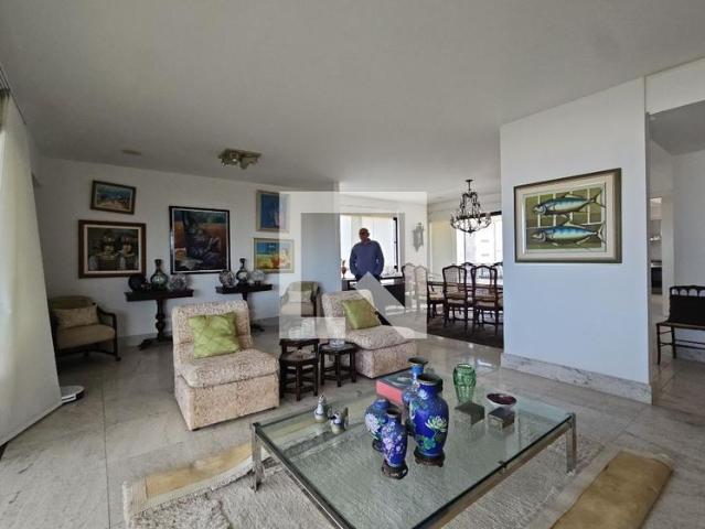 Apto, Ondina, 4 Quartos, 280 m2 Salvador
