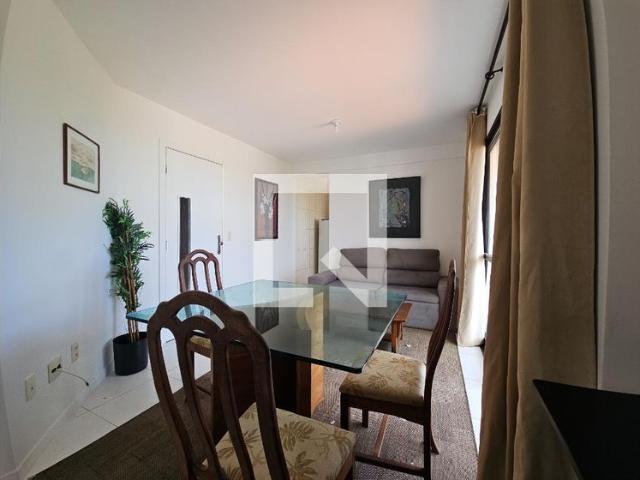 Apto, Ondina, 1 Quarto, 43 m2 Salvador
