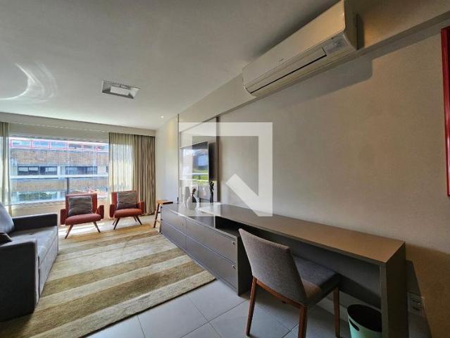 Apto, Ondina, 1 Quarto, 45 m2 Salvador