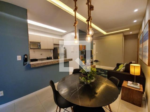 Apto, Ondina, 1 Quarto, 52 m2 Salvador