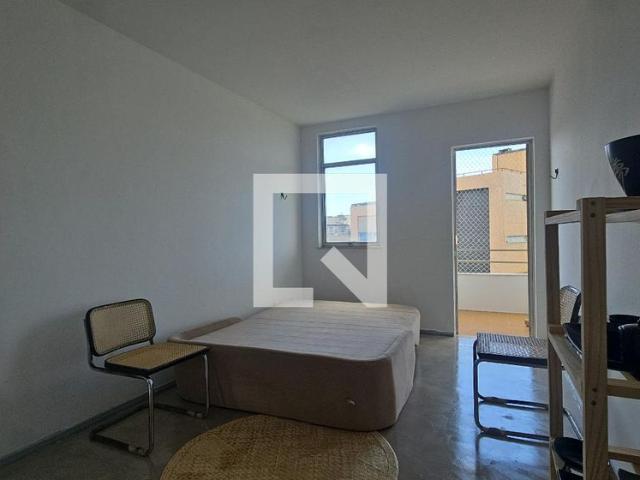 Apto, Ondina, 1 Quarto, 58 m2 Salvador