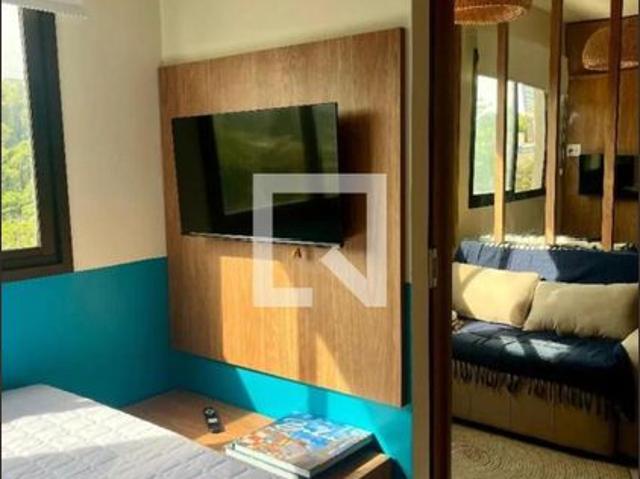 Apto, Ondina, 1 Quarto, 23 m2 Salvador