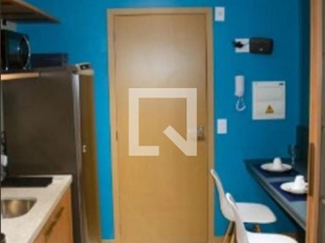 Apto, Ondina, 1 Quarto, 22 m2 Salvador