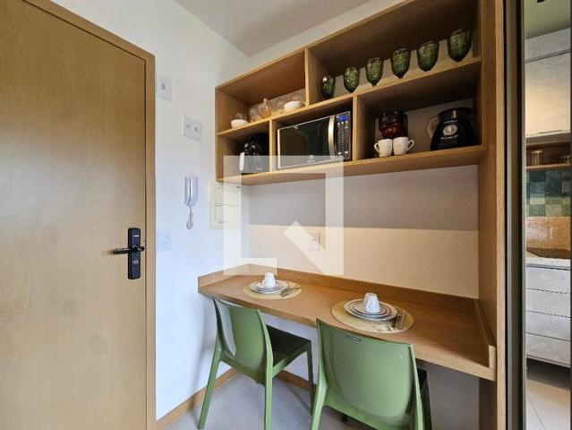 Apto, Ondina, 1 Quarto, 25 m2 Salvador