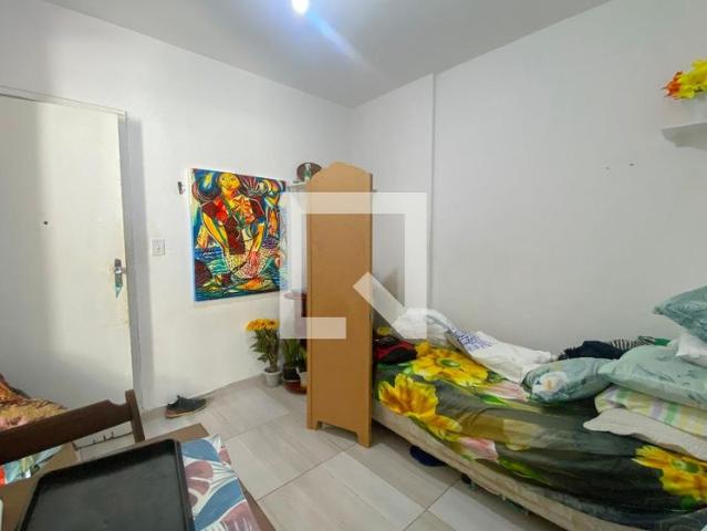 Apto, Ondina, 1 Quarto, 33 m2 Salvador