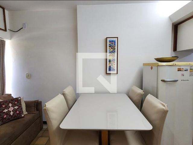 Apto, Ondina, 1 Quarto, 37 m2 Salvador