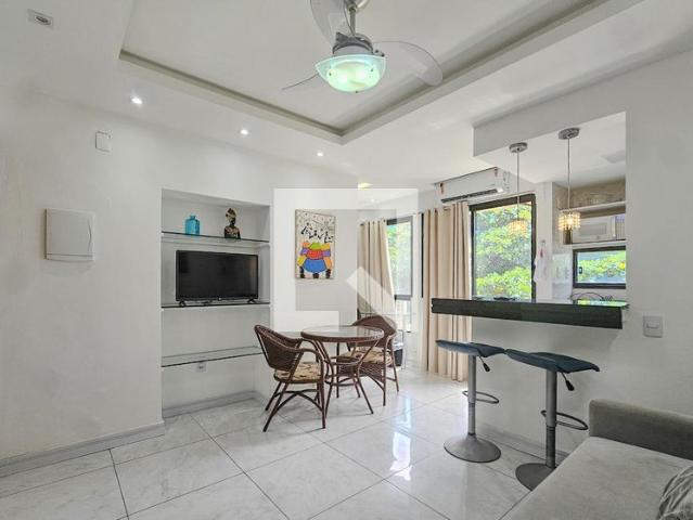 Apto, Ondina, 1 Quarto, 36 m2 Salvador