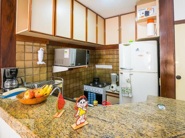 Apto, Ondina, 1 Quarto, 39 m2 Salvador