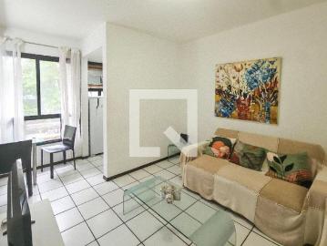 Apto, Ondina, 1 Quarto, 39 m2 Salvador