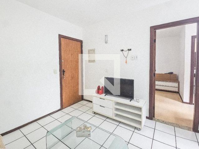 Apto, Ondina, 1 Quarto, 39 m2 Salvador